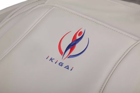 Массажное кресло ikigai ecstasy