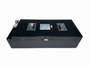 Комплект тяговых литиевых аккумуляторов OMA Electric 60V 80A/h