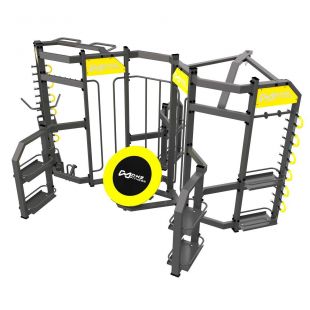 Рама DHZ для функциональных тренировок 360F