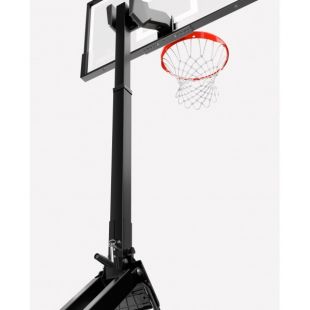 Баскетбольная стойка Spalding Momentous™ Portable 50"