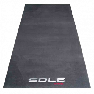 Коврик под тренажер Sole Fitness