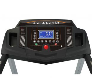 Беговая дорожка Dfit Optima II