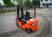 Вилочный погрузчик Sibtrike SF4 Light 20.3LA 2000 кг