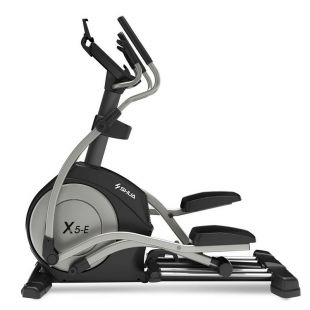 Эллиптический тренажер SHUA SH-B6500E