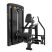 Гребная тяга с упором в грудь Insight Fitness BH07