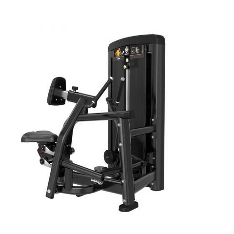 Гребная тяга с упором в грудь Insight Fitness BH07