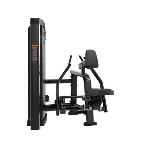 Гребная тяга с упором в грудь Insight Fitness BH07
