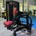 Гребная тяга с упором в грудь Insight Fitness BH07
