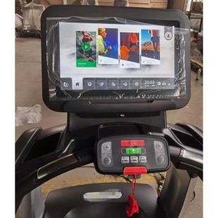 Беговая дорожка Insight Fitness TT-X10 (LCD)