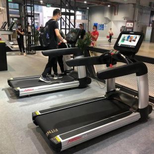 Беговая дорожка Insight Fitness TT-X10 (LCD)