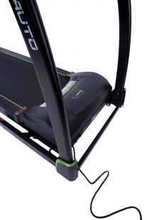 Беговая дорожка Housefit SPIRO 452 (AUTO)