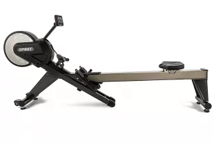 Гребной тренажер SPIRIT CRW800+