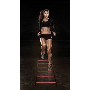 Лестница скоростная Adidas ADSP-11510