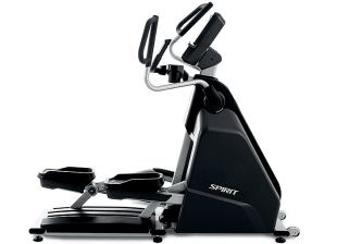 Эллиптический тренажер Spirit Fitness CE900