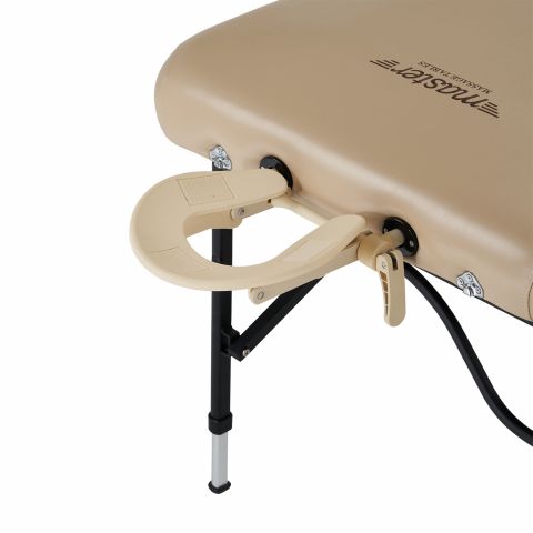 Массажный стол складной Master ProAir