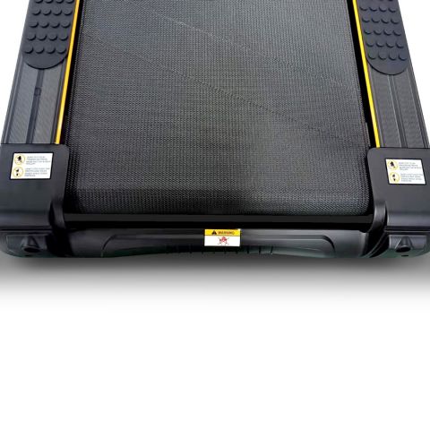 Электрическая беговая дорожка Protrain K655A-A