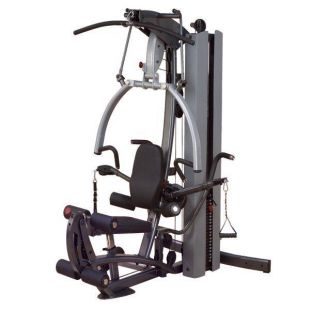 Мультистанция Body-Solid Fusion F600/2