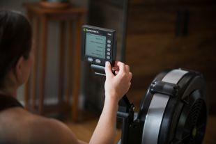 Гребной тренажёр Concept2 Rowerg Standart (model D PM5)