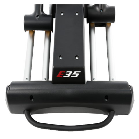 Эллиптический тренажер Sole Fitness E35 (2019)