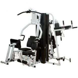 Силовой комплекс Body-Solid EXM3000LPS