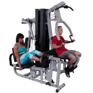 Силовой комплекс Body-Solid EXM3000LPS