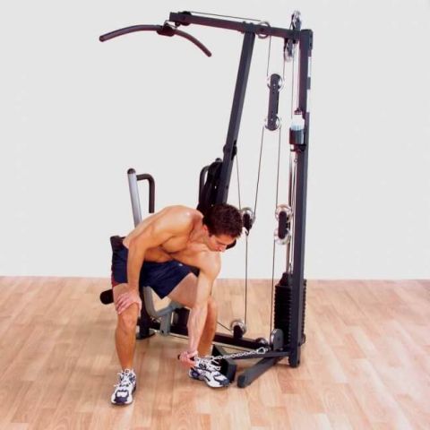 Мультистанция Body-Solid G1S
