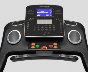 Беговая дорожка Jorgen Svensson Body Labs Physioline TNX