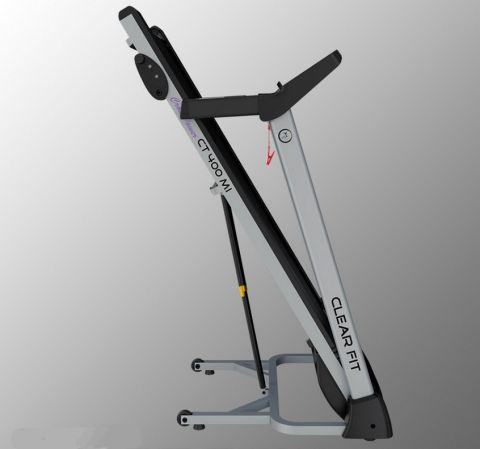 Беговая дорожка Clear Fit CrossPower CT 400 AI