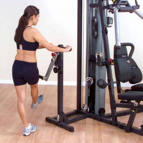 Мультистанция Body-Solid G2B