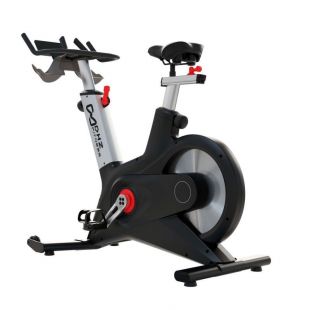 Сайкл-тренажер DHZ Fitness S-300