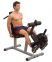 Тренажер сгибание/разгибание ног Body-Solid GLCE-365