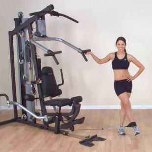 Мультистанция Body-Solid G5S