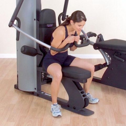 Мультистанция Body-Solid G8I