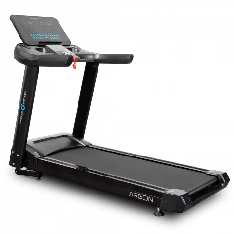 Беговая дорожка полукоммерческая OXYGEN FITNESS ARGON LED PRO