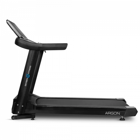 Беговая дорожка полукоммерческая OXYGEN FITNESS ARGON LED PRO