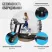 Беговая дорожка полукоммерческая OXYGEN FITNESS ARGON LED PRO