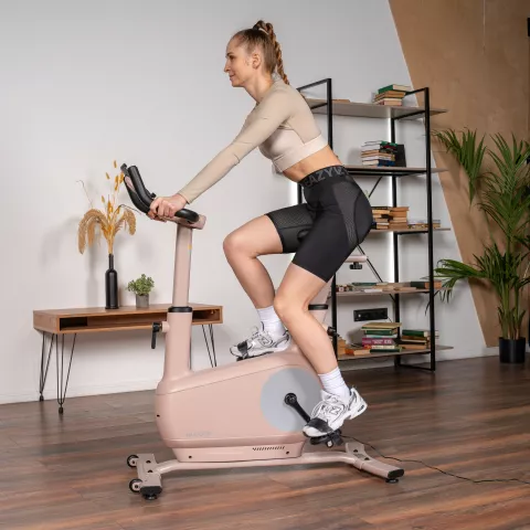 Велотренажер Svennson Body Labs Aurora