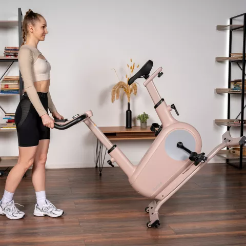 Велотренажер Svennson Body Labs Aurora