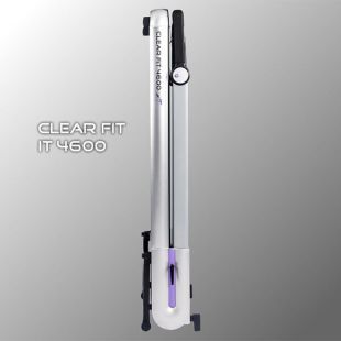 Беговая дорожка Clear Fit iT 4600