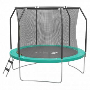 Батут Scholle FLIP 10FT