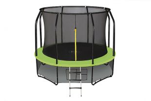Батут Hasttings Sky Double (3,96 м)