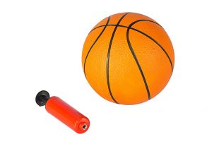 Батут Hasttings Air Game Basketball (3,05 м)