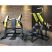 Силовой тренажер DHZ Fitness Вертикальная тяга 920 (Pull Down)