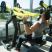 Силовой тренажер DHZ Fitness Вертикальная тяга 920 (Pull Down)