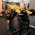 Силовой тренажер DHZ Fitness Вертикальная тяга 920 (Pull Down)