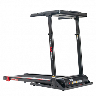 Беговая дорожка CardioPower TT10