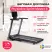 Беговая дорожка домашняя SVENSSON BODY LABS PHYSIOLINE SPRINTMASTER B