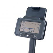 Водный гребной тренажёр StrongPeople Wow Row