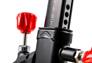 Спин-байк Spirit CIC850