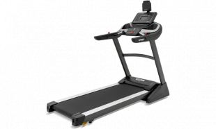 Беговая дорожка SPIRIT XT385